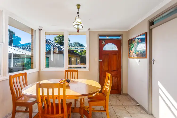 Fourth view of Homely house listing, 12 Glover Street, Greenacre NSW 2190