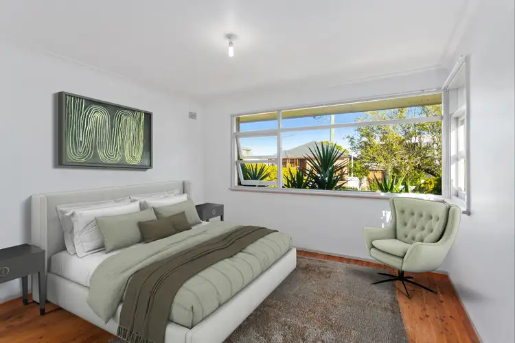 Fifth view of Homely house listing, 12 Glover Street, Greenacre NSW 2190