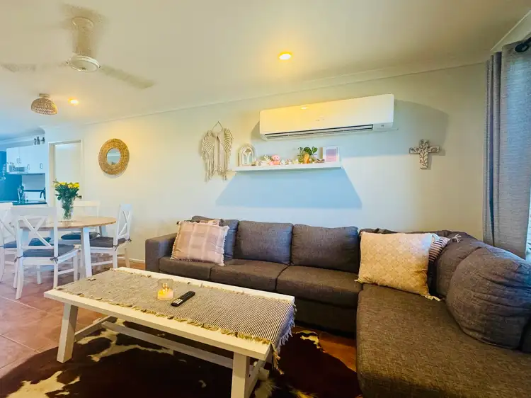 Fourth view of Homely house listing, 1B SAVANNAH Drive, Moranbah QLD 4744