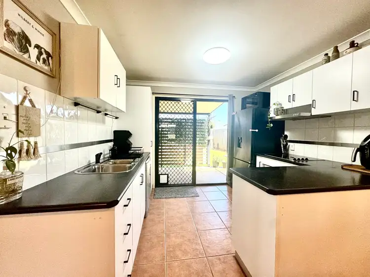 Fifth view of Homely house listing, 1B SAVANNAH Drive, Moranbah QLD 4744