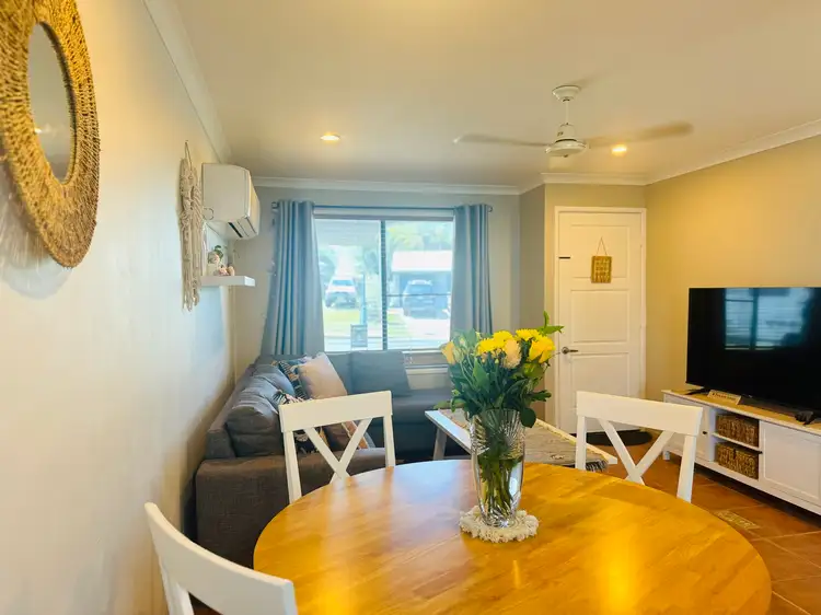 Sixth view of Homely house listing, 1B SAVANNAH Drive, Moranbah QLD 4744
