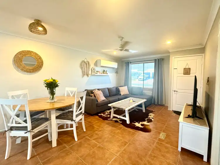 Seventh view of Homely house listing, 1B SAVANNAH Drive, Moranbah QLD 4744