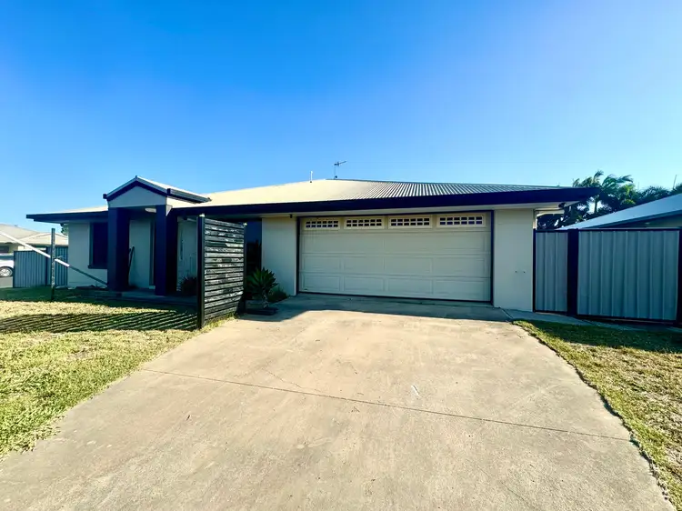 24 MACPHERSON Street, Moranbah QLD 4744