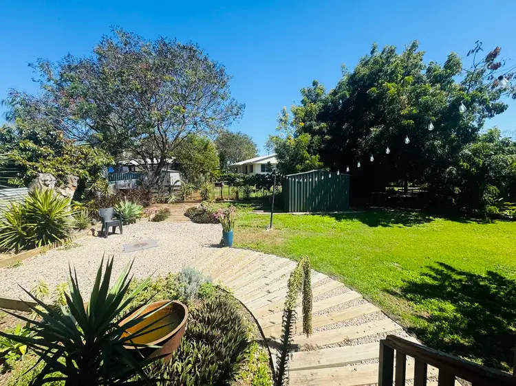 Second view of Homely house listing, 11 WATKINS Street, Moranbah QLD 4744