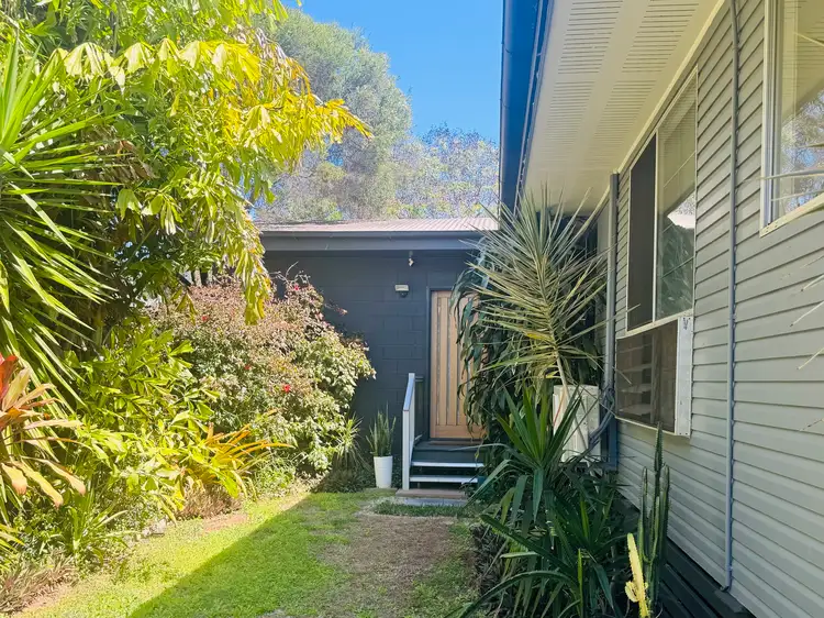 Third view of Homely house listing, 11 WATKINS Street, Moranbah QLD 4744