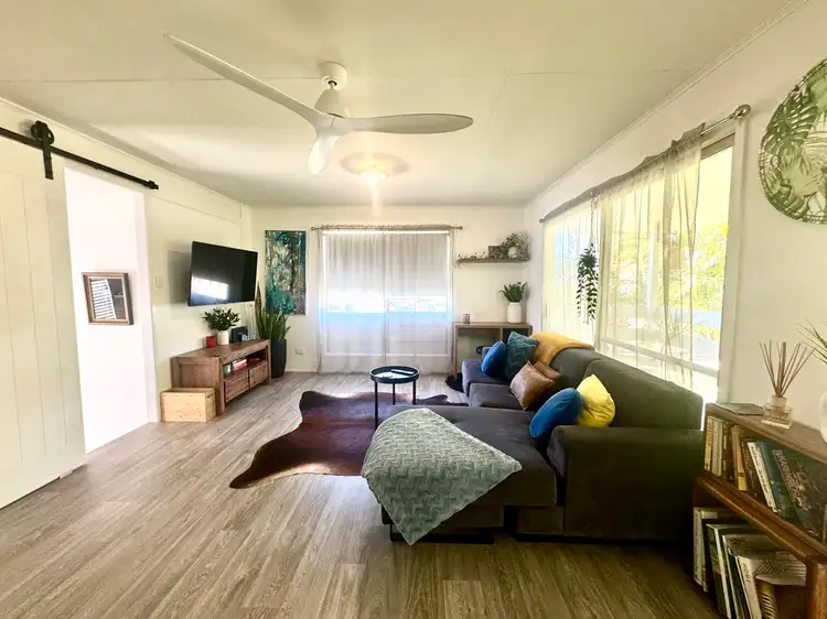 Fourth view of Homely house listing, 11 WATKINS Street, Moranbah QLD 4744