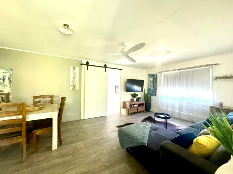 Fifth view of Homely house listing, 11 WATKINS Street, Moranbah QLD 4744