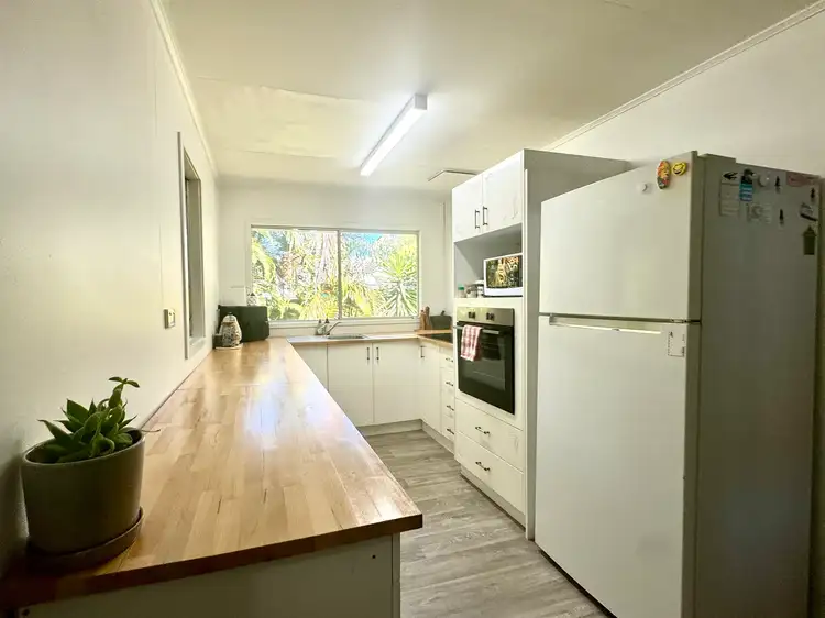 Sixth view of Homely house listing, 11 WATKINS Street, Moranbah QLD 4744