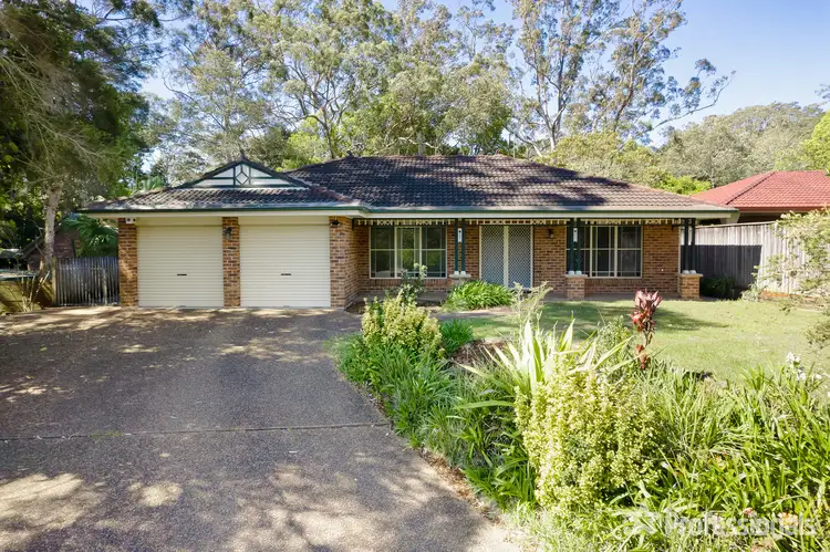 28 Hanlan S Street, Narara NSW 2250