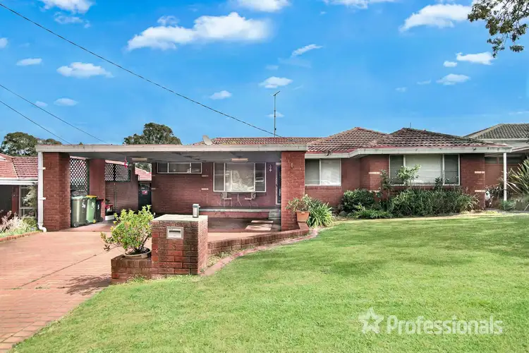 Main view of Homely house listing, 5 Universal Avenue, Georges Hall NSW 2198