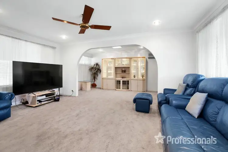 Second view of Homely house listing, 5 Universal Avenue, Georges Hall NSW 2198