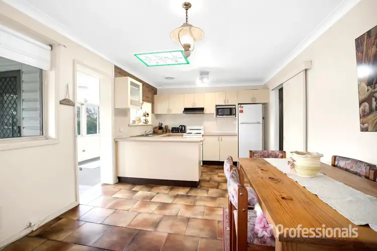 Third view of Homely house listing, 5 Universal Avenue, Georges Hall NSW 2198