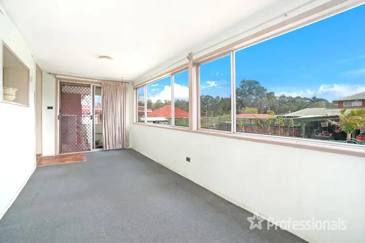 Fourth view of Homely house listing, 5 Universal Avenue, Georges Hall NSW 2198