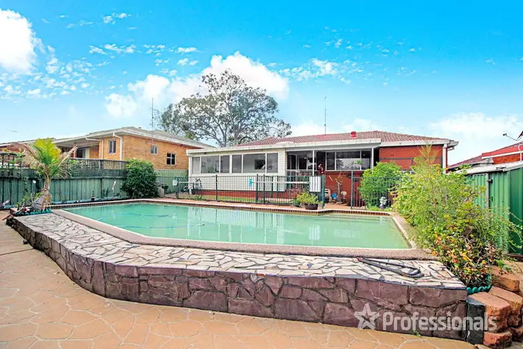 Seventh view of Homely house listing, 5 Universal Avenue, Georges Hall NSW 2198