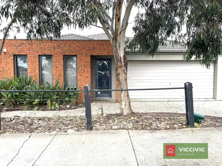 703 High Street, Melton West VIC 3337