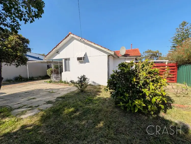 31 Birchley Square, Balga WA 6061