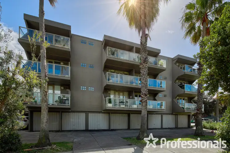11/340 Beaconsfield Parade, St Kilda West VIC 3182