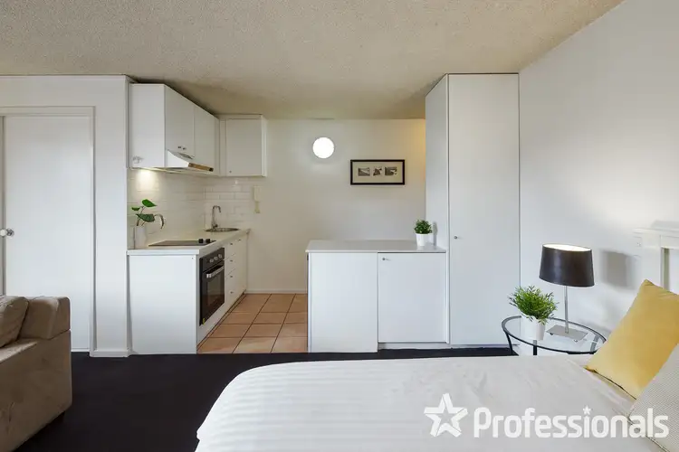Sixth view of Homely studio listing, 11/340 Beaconsfield Parade, St Kilda West VIC 3182