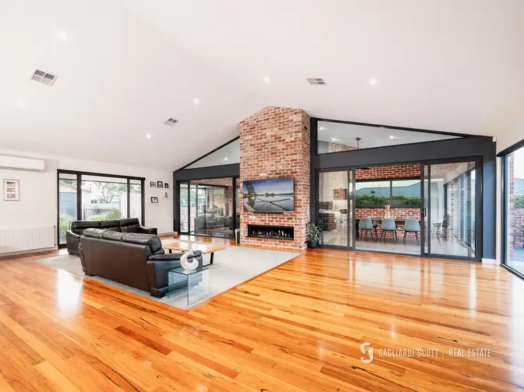 64 Xavier Crescent, Shepparton North VIC 3631