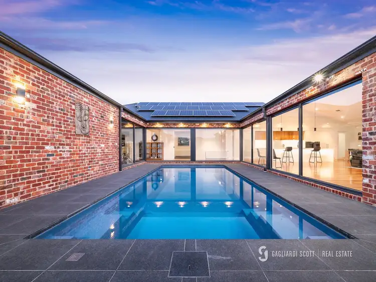 Second view of Homely house listing, 64 Xavier Crescent, Shepparton North VIC 3631