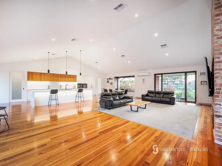 Third view of Homely house listing, 64 Xavier Crescent, Shepparton North VIC 3631