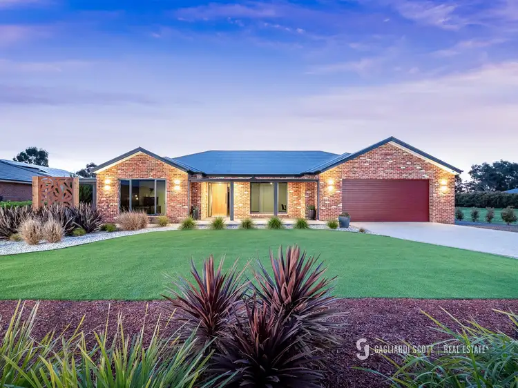 Fourth view of Homely house listing, 64 Xavier Crescent, Shepparton North VIC 3631