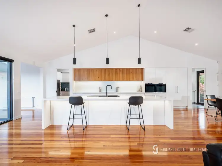 Fifth view of Homely house listing, 64 Xavier Crescent, Shepparton North VIC 3631