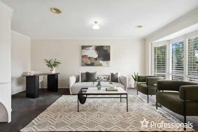 Second view of Homely house listing, 13 Manchester Drive, Sydenham VIC 3037