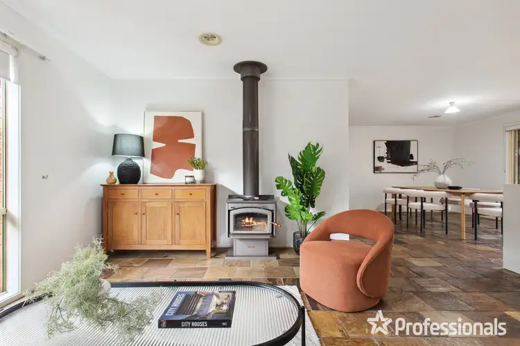 Fourth view of Homely house listing, 13 Manchester Drive, Sydenham VIC 3037