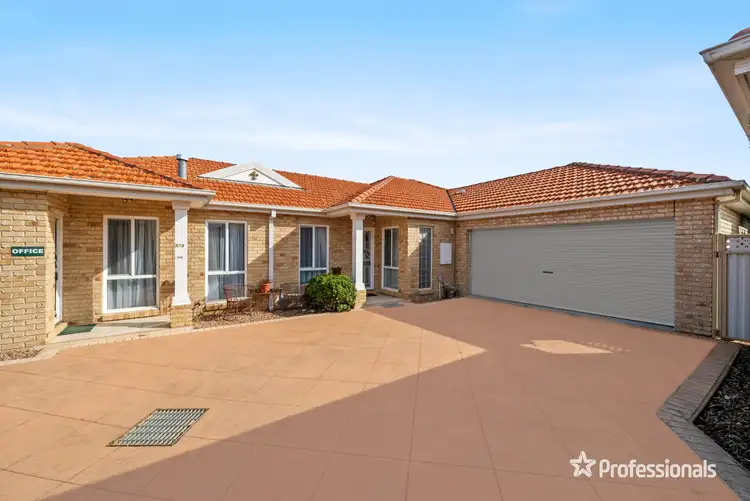Third view of Homely house listing, 2/3 Hume Drive, Delahey VIC 3037