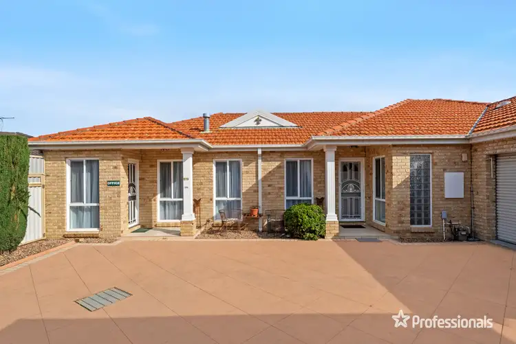 Fourth view of Homely house listing, 2/3 Hume Drive, Delahey VIC 3037