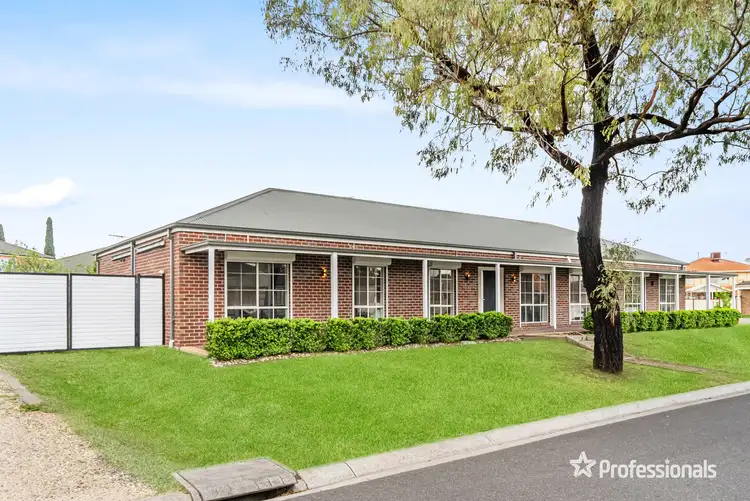 Second view of Homely house listing, 125 Pecks Road, Sydenham VIC 3037