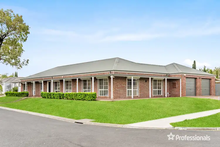 Third view of Homely house listing, 125 Pecks Road, Sydenham VIC 3037