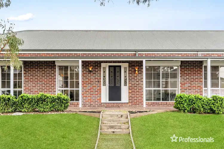 Fifth view of Homely house listing, 125 Pecks Road, Sydenham VIC 3037
