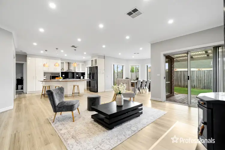 Sixth view of Homely house listing, 125 Pecks Road, Sydenham VIC 3037