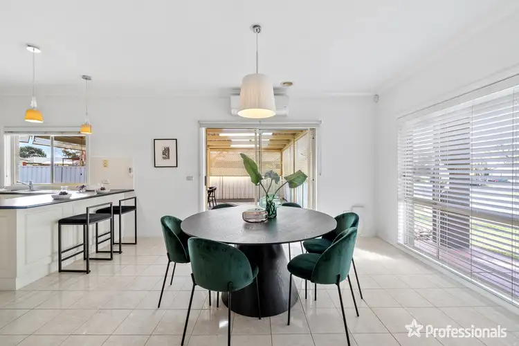 Third view of Homely house listing, 2 Keiwa Place, Taylors Hill VIC 3037