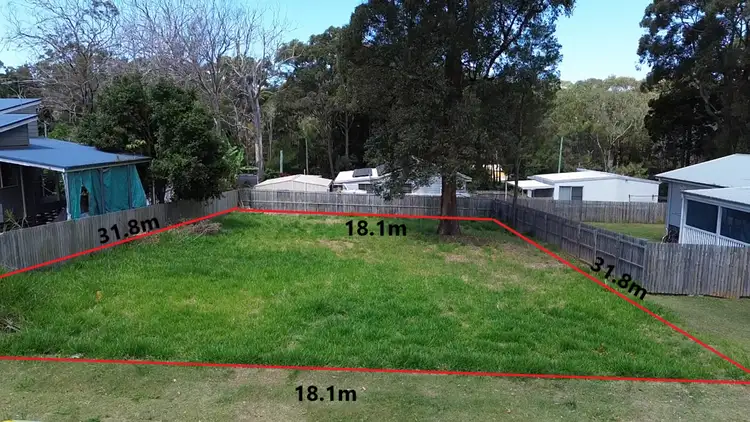 10 Gunsynd Street, Russell Island QLD 4184