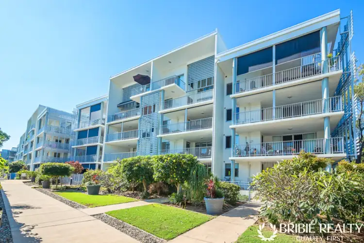 5/52 Bestman Avenue, Bongaree QLD 4507