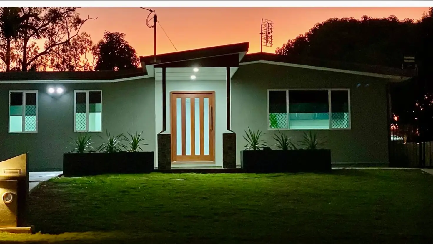 Main view of Homely house listing, 2 MAITLAND Street, Moranbah QLD 4744