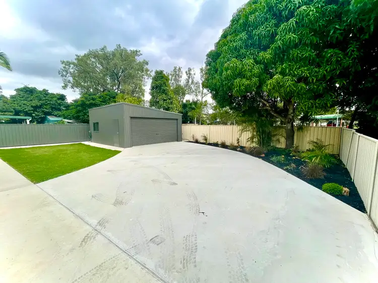 Second view of Homely house listing, 2 MAITLAND Street, Moranbah QLD 4744