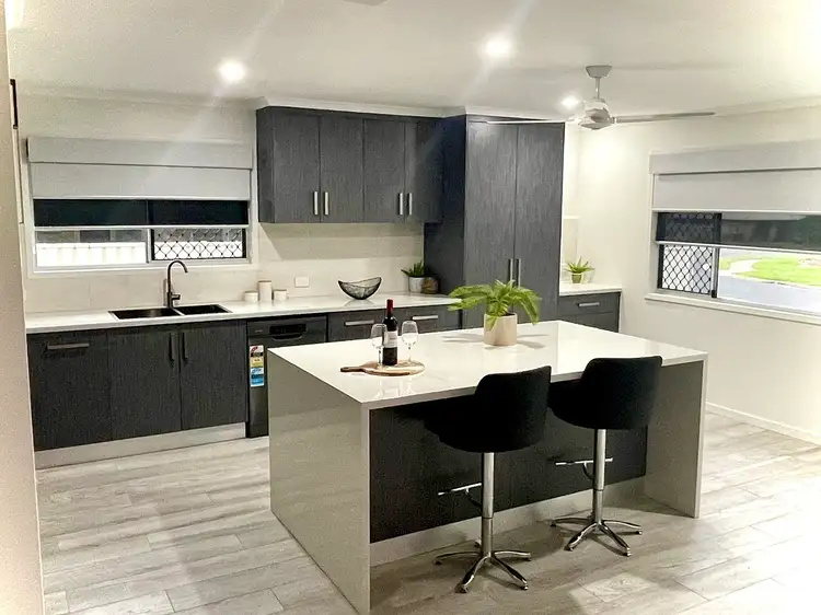 Sixth view of Homely house listing, 2 MAITLAND Street, Moranbah QLD 4744