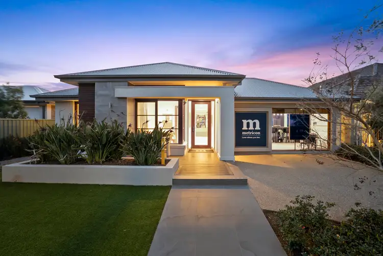 Main view of Homely house listing, 6 Lorikeet Street, Kialla VIC 3631