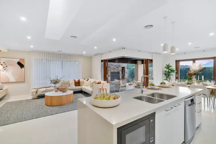 Sixth view of Homely house listing, 6 Lorikeet Street, Kialla VIC 3631