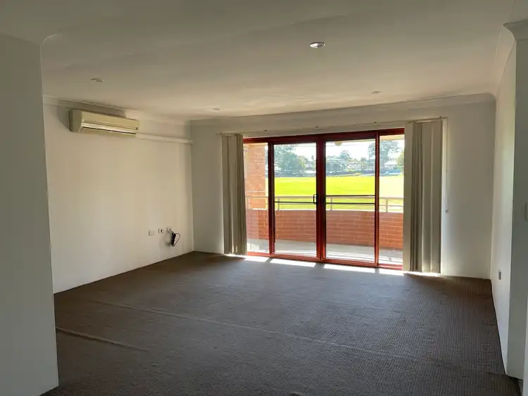 Second view of Homely unit listing, 6/153 Waldron Road, Chester Hill NSW 2162