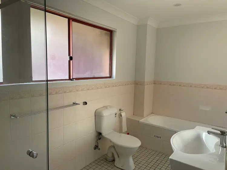 Seventh view of Homely unit listing, 6/153 Waldron Road, Chester Hill NSW 2162