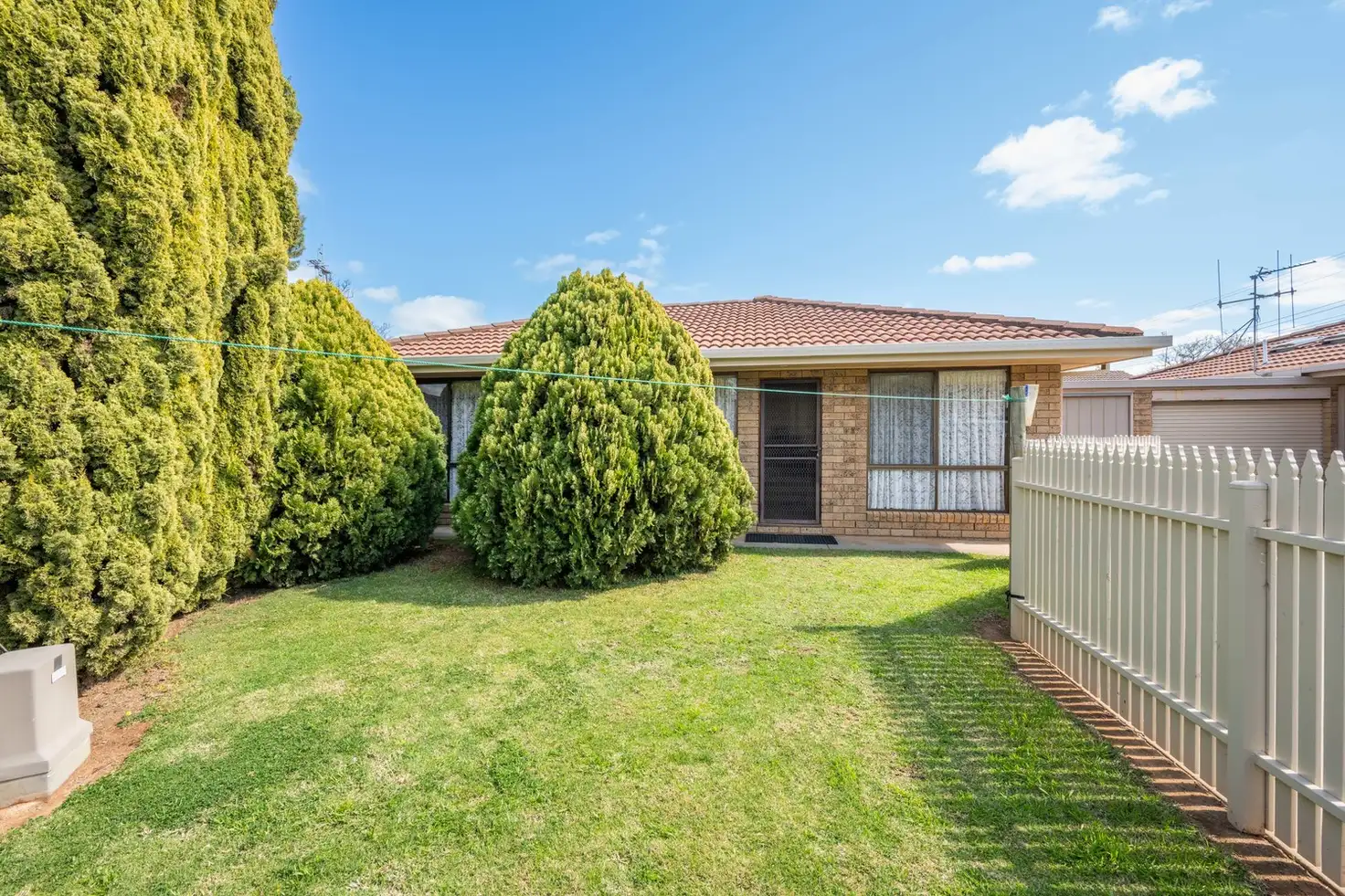 Main view of Homely unit listing, 2/8-10 Brown Street, Tatura VIC 3616