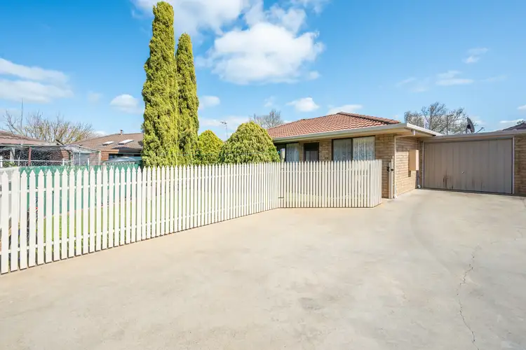 Second view of Homely unit listing, 2/8-10 Brown Street, Tatura VIC 3616