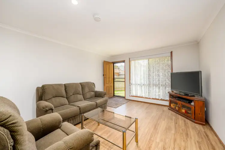 Third view of Homely unit listing, 2/8-10 Brown Street, Tatura VIC 3616