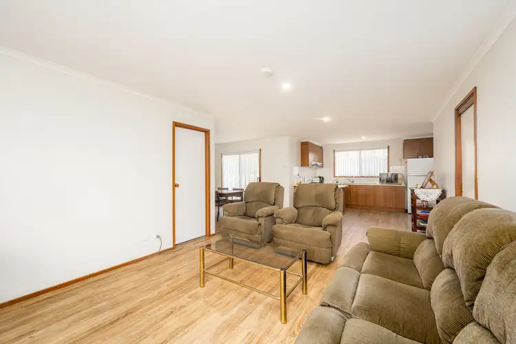 Fourth view of Homely unit listing, 2/8-10 Brown Street, Tatura VIC 3616