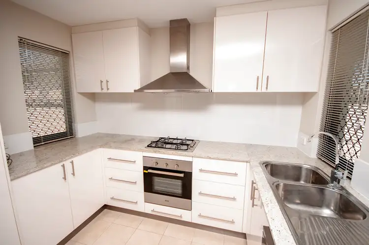 Fourth view of Homely townhouse listing, A/18 Ravenswood Drive, Nollamara WA 6061